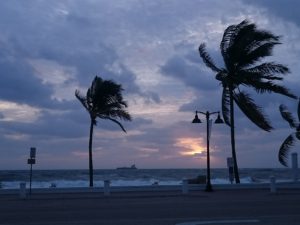 Fort Lauderdale IACFSME 2016 stranden Fort Lauderdale IACFSME 2016 stranden