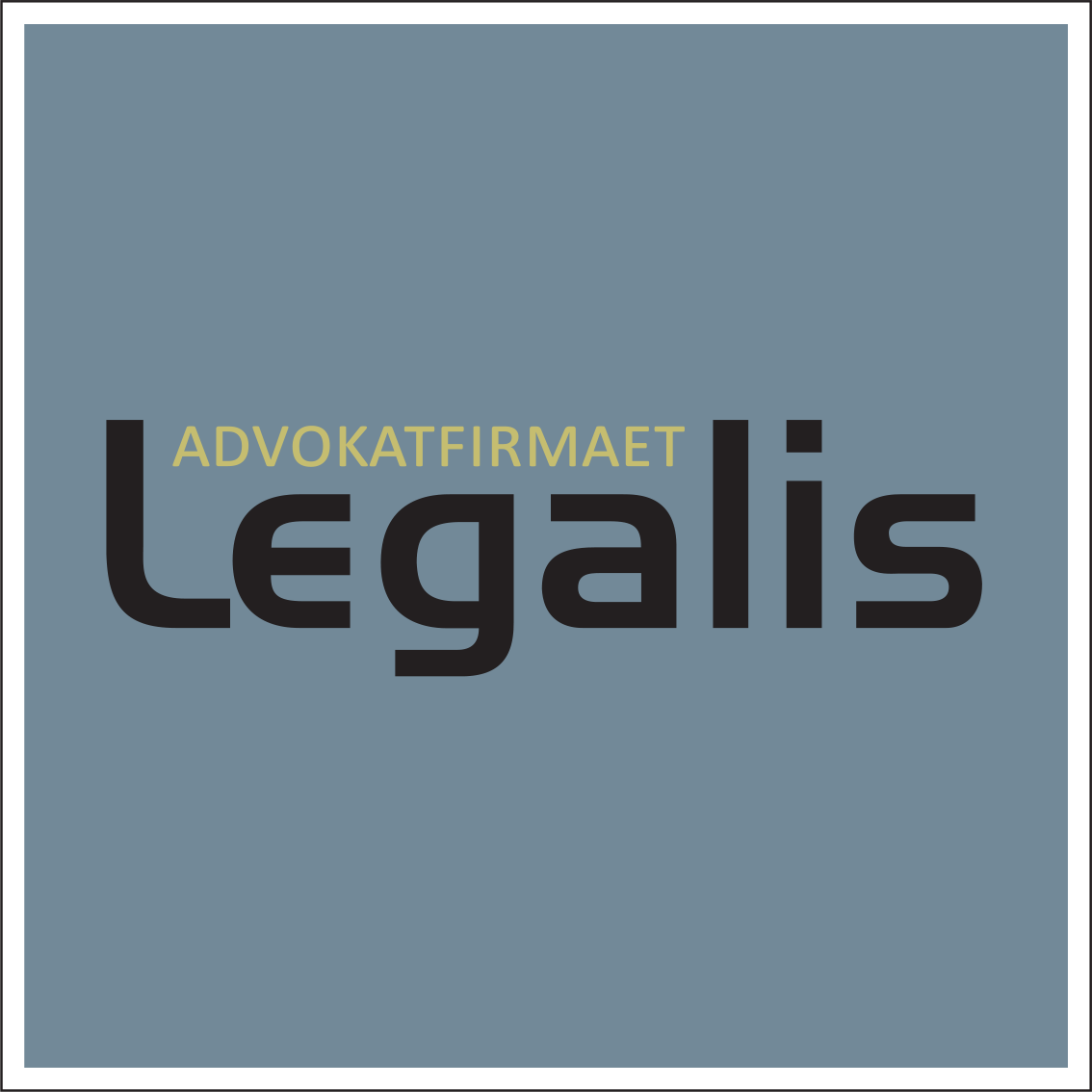 ME-foreningen har avtale med advokatfirmaet Legalis om 1 times gratis rådgiving for medlemmene.