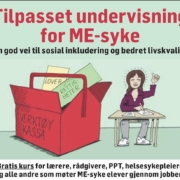 skolepakken flyer annonse