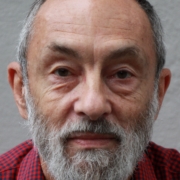 Bjørn Wold portrett