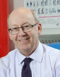 Rowe head shot 2018