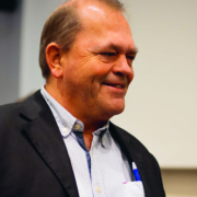 Generalsekretær Olav Osland