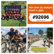 Grenserittet prøveritt diverse bilder
