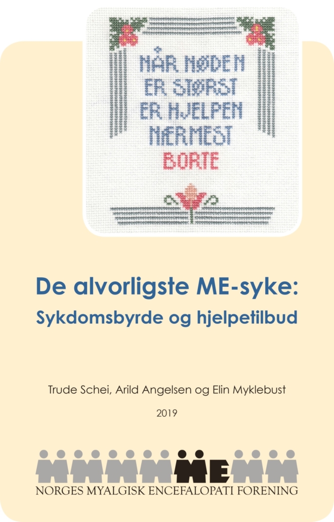 Forside rapport