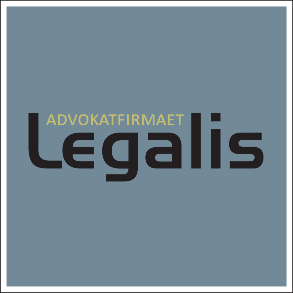Logo legalis