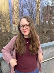 Sidsel Fjelltun